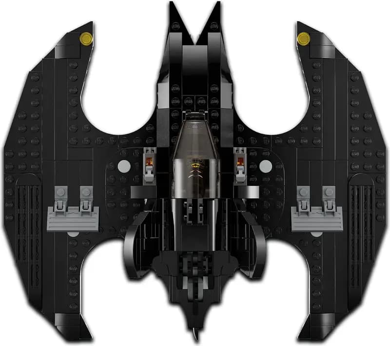 LEGO 76265 Batwing: Batman kontra Joker
