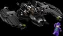 LEGO 76265 Batwing: Batman kontra Joker — 1