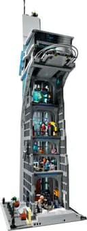 LEGO 76269 Wieża Avengersów — 4