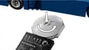 LEGO 76274 Batman z batmobilem kontra Harley Quinn i Mr. Freeze — 3