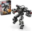 LEGO 76277 Mechaniczna zbroja War Machine — 2