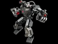 LEGO 76277 Mechaniczna zbroja War Machine