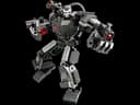 LEGO 76277 Mechaniczna zbroja War Machine — 1