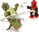 LEGO 76280 Spider-Man vs. Sandman: ostateczna bitwa — 4