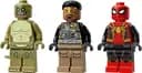 LEGO 76280 Spider-Man vs. Sandman: ostateczna bitwa — 5