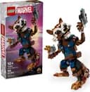 LEGO 76282 Rocket i Mały Groot — 2