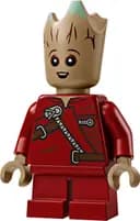LEGO 76282 Rocket i Mały Groot — 5