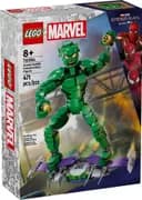 LEGO 76284 Figurka Zielonego Goblina — 6