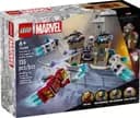 LEGO 76288 Iron Man i Iron Legion kontra żołnierz Hydry — 2