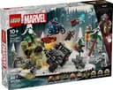 LEGO 76291 Avengers: Czas Ultrona — 2
