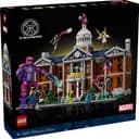 LEGO 76294 X-Men: Instytut Xaviera — 8