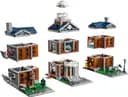 LEGO 76294 X-Men: Instytut Xaviera — 6
