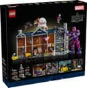 LEGO 76294 X-Men: Instytut Xaviera — 2