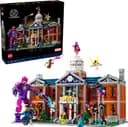 LEGO 76294 X-Men: Instytut Xaviera — 7