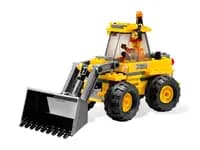 LEGO 7630 Ładowarka