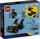 LEGO 76301 Batman i Batmobil kontra Mr. Freeze — 2