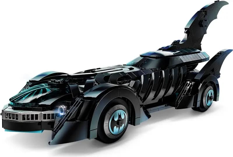 LEGO 76304 Batmobil Batman Forever