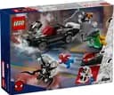 LEGO 76309 Spider-Man kontra muscle car Venoma — 2