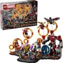 LEGO 76323 Avengers: Koniec gry - ostateczna bitwa — 3