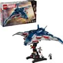 LEGO 76325 Avengers: Czas Ultrona - Quinjet — 3