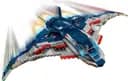 LEGO 76325 Avengers: Czas Ultrona - Quinjet — 5