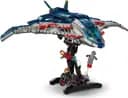 LEGO 76325 Avengers: Czas Ultrona - Quinjet — 6
