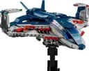 LEGO 76325 Avengers: Czas Ultrona - Quinjet — 7
