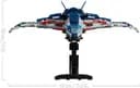 LEGO 76325 Avengers: Czas Ultrona - Quinjet — 8