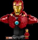 LEGO 76327 Popiersie Iron Mana MK4 — 1