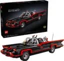 LEGO 76328 Klasyczny serial telewizyjny Batman - Batmobil — 3