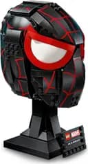 LEGO 76329 Maska Milesa Moralesa — 6