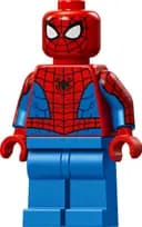 LEGO 76335 Spider-Man kontra Ghost Rider na motocyklu — 8