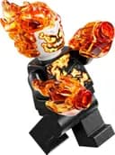 LEGO 76335 Spider-Man kontra Ghost Rider na motocyklu — 4