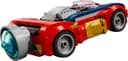 LEGO 76336 Spider-Man w samochodzie kontra zvenomowany Wolverine — 9