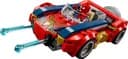 LEGO 76336 Spider-Man w samochodzie kontra zvenomowany Wolverine — 7