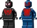 LEGO 76337 Miles Morales kontra Spider-Man 2099 — 5