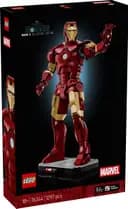 LEGO 76344 Iron Man Mark 3 - edycja kolekcjonerska — 2