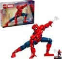 LEGO 76346 Figurka Spider-Mana — 3