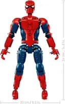 LEGO 76346 Figurka Spider-Mana — 4