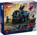 LEGO 76349 Pościg Spider-Mana za więźniarką — 6