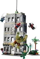 LEGO 76350 Epickie starcie: Spider-Man kontra Hulk — 5