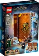 LEGO 76382 Chwile z Hogwartu: zajęcia z transmutacji — 7