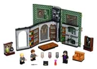 LEGO 76383 Chwile z Hogwartu™: zajęcia z eliksirów