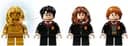 LEGO 76387 Hogwart: spotkanie z Puszkiem — 2