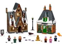 LEGO 76388 Wizyta w wiosce Hogsmeade™