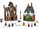 LEGO 76388 Wizyta w wiosce Hogsmeade — 1