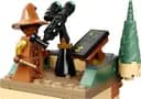 LEGO 76389 Komnata tajemnic w Hogwarcie — 4