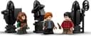 LEGO 76392 Szachy czarodziejów w Hogwarcie — 9