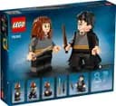 LEGO 76393 Harry Potter i Hermiona Granger — 8