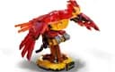 LEGO 76394 Fawkes, feniks Dumbledore'a — 7